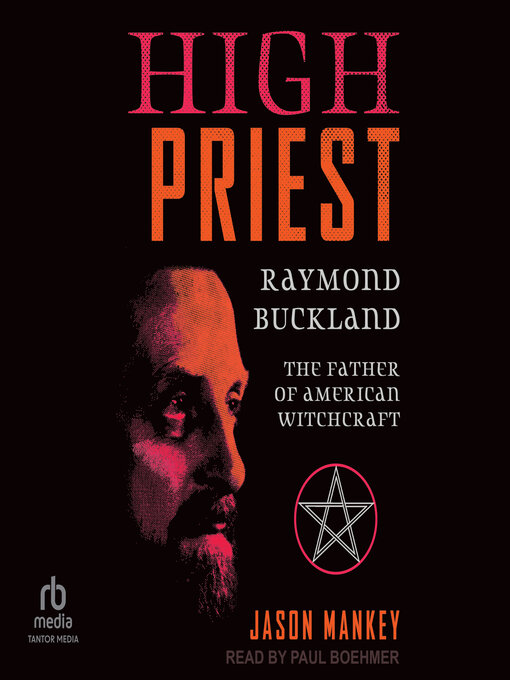 Title details for High Priest by Jason Mankey - Wait list